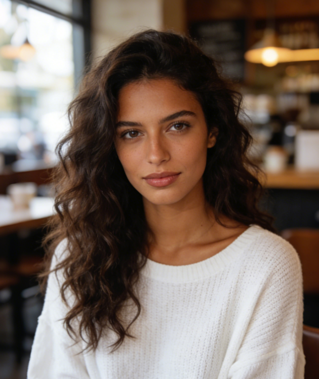 Woman photo