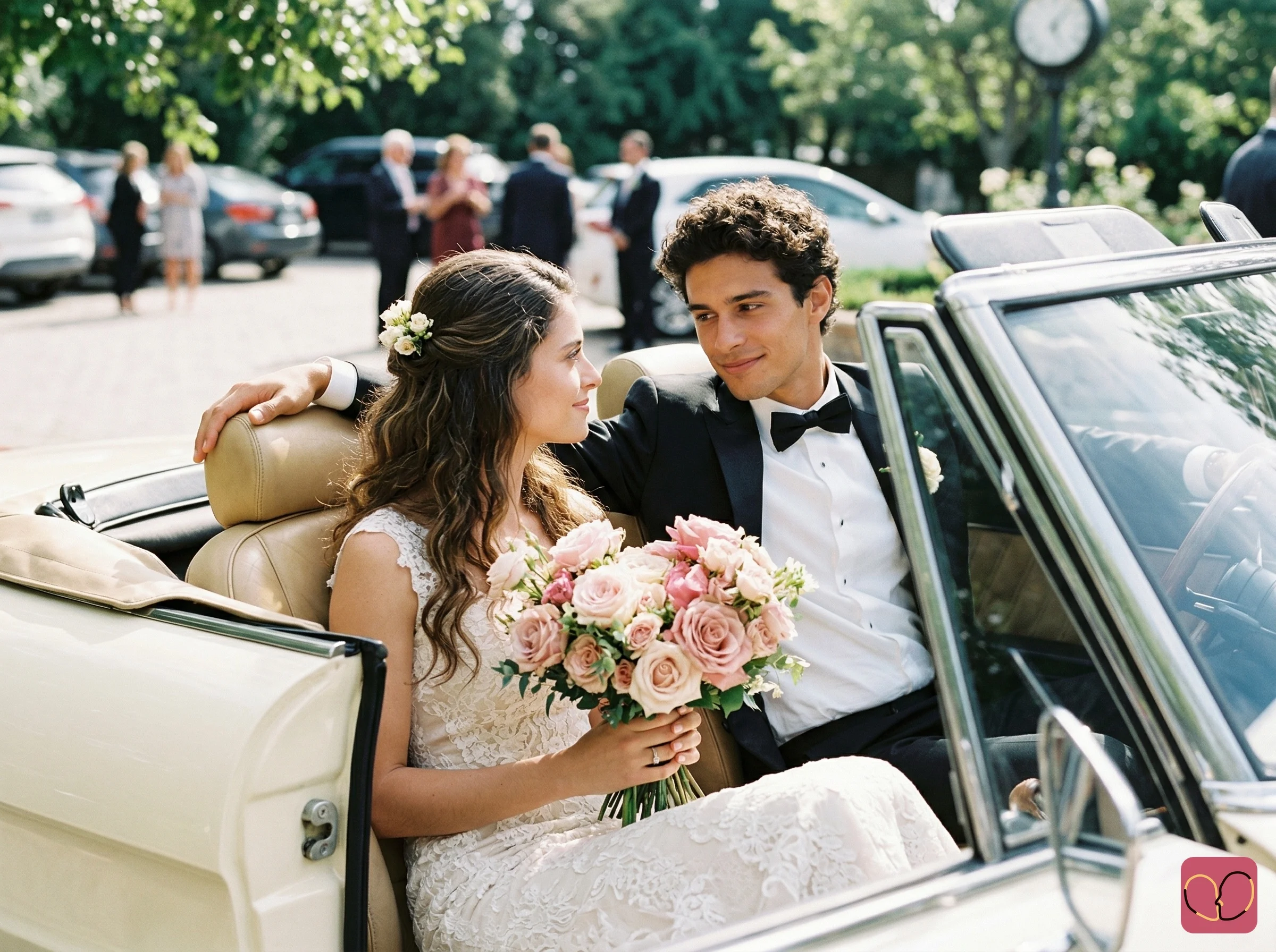 Idées de photos d'anniversaire et de fiançailles — Voyage de mariage